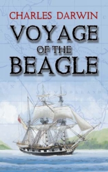 Image for Voyage of the "Beagle"