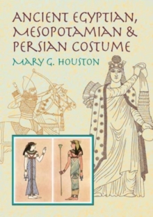 Image for Ancient Egyptian, Mesopotamian & Persian costume