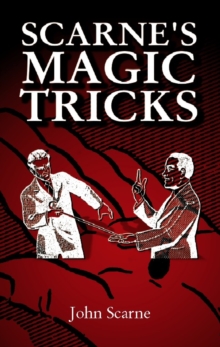 Image for Scarne's magic tricks
