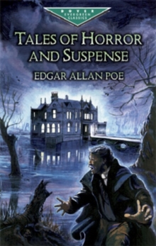 Image for Tales of Horror and Suspense
