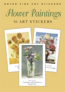 Image for Flower Paintings