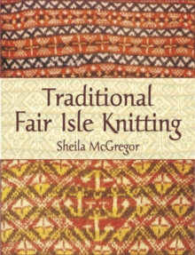 Image for Traditional Fair Isle knitting