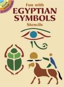 Image for Fun with Stencils : Egyptian Symbols