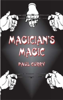 Image for Magician'S Magic
