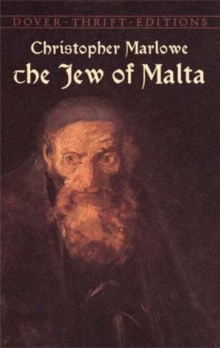 Image for The Jew of Malta