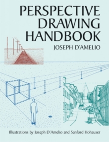 Image for Perspective drawing handbook