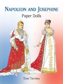 Image for Napoleon and Josephine Paper Dolls