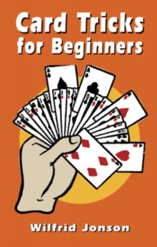 Image for Card tricks for beginners