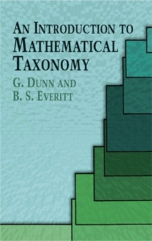 Image for Introduction to Mathematical Taxono