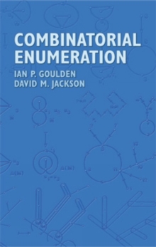 Image for Combinatorial Enumeration