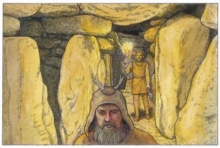 Image for The Story of Stonehenge and Other Megalithic Sites