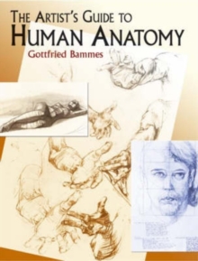 Image for The Artist's Guide to Human Anatomy