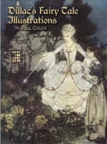 Image for Dulac'S Fairy Tale Illustrations in Full Color