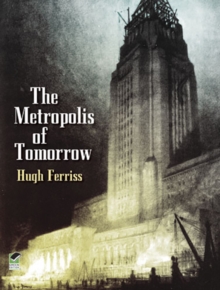 Image for The Metroplois of Tomorrow