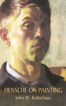 Image for Hensche on Painting