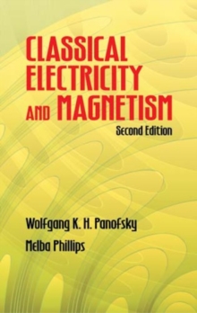 Image for Classical Electricty and Magnetism
