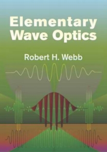 Image for Elementary wave optics