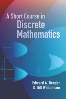 Short Course in Discrete Mathemat