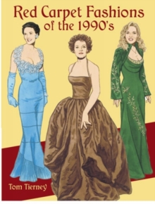 Image for Red Carpet Fashions of the 1990s