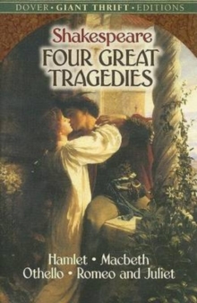 Image for Four Great Tragedies