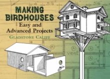 Image for Making Birdhouses