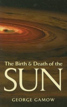 Birth & Death of the Sun