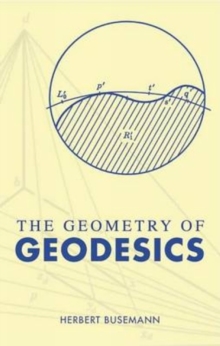 Image for The Geometry of Geodesics