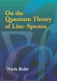 Image for On the Quantum Theory of Line-Spectra