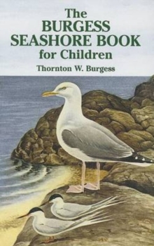 Image for The Burgess Seashore Book for Children