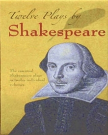 Image for 12 Plays of Shakespeare
