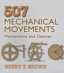 Image for 507 Mechanical Movements