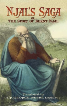 Image for Njal's Saga : or, The Story of Burnt Njal