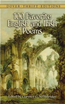100 Favorite English and Irish Poems