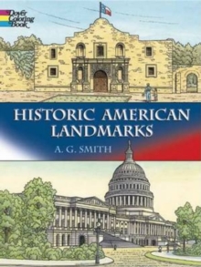 Image for Historic American Landmarks