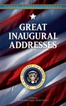 Image for Great Inaugural Addresses