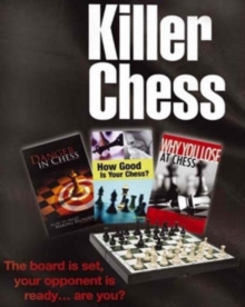 Image for Killer chess