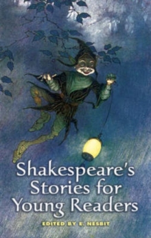 Image for Shakespeare's stories for young readers