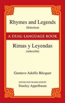 Image for Rhymes and Legends (Selection) / Rimas Y Leyendas (Seleccion)