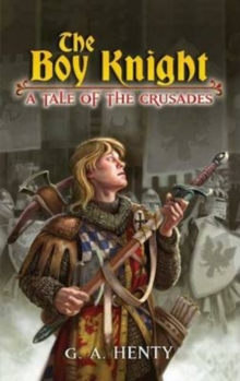 Boy Knight
