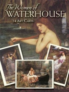 Image for The Women of Waterhouse