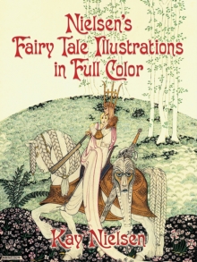 Nielsen’S Fairy Tale Illustrations in Full Color