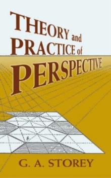 Image for Theory and practice of perspective