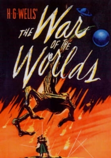 Image for Classic science fiction movie posters