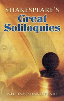 Image for Shakespeare'S Great Soliloquies