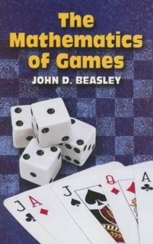 Mathematics of Games