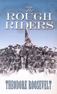 Image for The Rough Riders