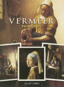 Image for Vermeer Paintings