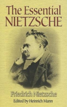 Image for The Essential Nietzsche
