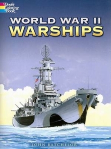 Image for World War II Warships