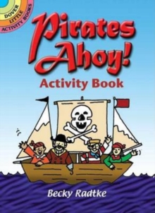 Image for Pirates Ahoy! Activity Book